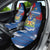 Windsor Car Seat Cover The City of Roses