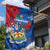 Windsor Garden Flag The City of Roses