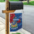 Windsor Garden Flag The City of Roses