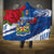 Windsor Hooded Blanket The City of Roses