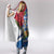 Windsor Hooded Blanket The City of Roses