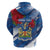 Personalised Windsor Hoodie The City of Roses
