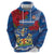 Personalised Windsor Hoodie The City of Roses