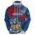 Personalised Windsor Hoodie The City of Roses