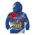 Personalised Windsor Kid Hoodie The City of Roses
