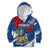 Personalised Windsor Kid Hoodie The City of Roses