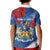 Personalised Windsor Kid Polo Shirt The City of Roses