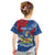 Personalised Windsor Kid T Shirt The City of Roses