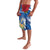 Personalised Windsor Lavalava The City of Roses