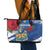 Windsor Leather Tote Bag The City of Roses