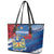 Windsor Leather Tote Bag The City of Roses