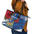 Windsor Leather Tote Bag The City of Roses