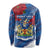 Personalised Windsor Long Sleeve Shirt The City of Roses
