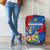 Windsor Luggage Cover The City of Roses