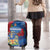Windsor Luggage Cover The City of Roses