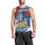 Personalised Windsor Men Tank Top The City of Roses