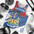 Personalised Windsor Men Tank Top The City of Roses
