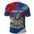 Personalised Windsor Polo Shirt The City of Roses