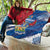 Windsor Quilt The City of Roses