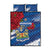 Windsor Quilt Bed Set The City of Roses