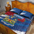 Windsor Quilt Bed Set The City of Roses