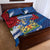 Windsor Quilt Bed Set The City of Roses