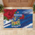 Windsor Rubber Doormat The City of Roses