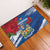 Windsor Rubber Doormat The City of Roses