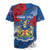 Personalised Windsor Rugby Jersey The City of Roses