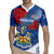 Personalised Windsor Rugby Jersey The City of Roses