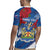 Personalised Windsor Rugby Jersey The City of Roses
