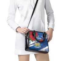 Windsor Shoulder Handbag The City of Roses