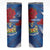 Personalised Windsor Skinny Tumbler The City of Roses