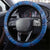 Windsor Steering Wheel Cover The City of Roses