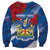 Personalised Windsor Sweatshirt The City of Roses