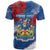 Personalised Windsor T Shirt The City of Roses