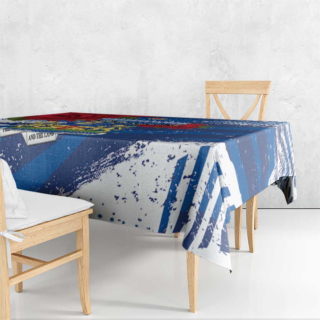 Windsor Tablecloth The City of Roses