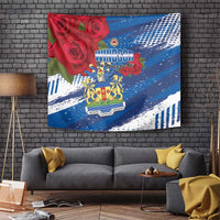 Windsor Tapestry The City of Roses