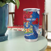 Personalised Windsor Tumbler Cup The City of Roses