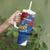 Personalised Windsor Tumbler With Handle The City of Roses