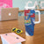 Personalised Windsor Tumbler With Handle The City of Roses