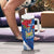 Personalised Windsor Tumbler With Handle The City of Roses
