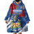 Personalised Windsor Wearable Blanket Hoodie The City of Roses