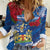 Personalised Windsor Women Casual Shirt The City of Roses