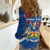 Personalised Windsor Women Casual Shirt The City of Roses