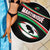 Martinique Rugby Beach Blanket Matinik Go Champions