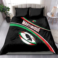 Martinique Rugby Bedding Set Matinik Go Champions