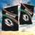 Martinique Rugby Garden Flag Matinik Go Champions
