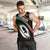 Custom Martinique Rugby Men Tank Top Matinik Go Champions