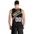 Custom Martinique Rugby Men Tank Top Matinik Go Champions